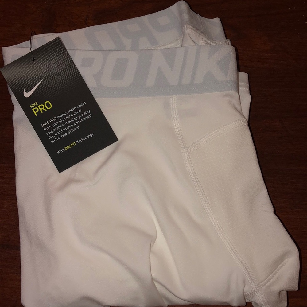 Men’s Nike Pro Leggings